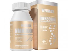NMN30000有用吗 nmn30000适合几岁吃