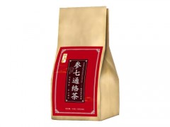 参七通络茶的功效与作用 参七通络茶什么人不能喝