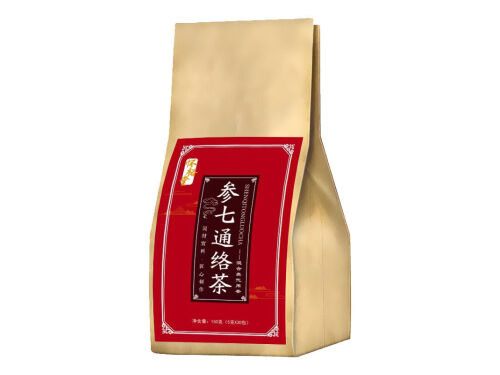 参七通络茶的功效与作用 参七通络茶什么人不能喝