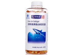 大豆复合胶囊作用
