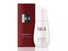 sk2精华露适合干皮吗 这样肌肤才能够全面吸收其中的营养