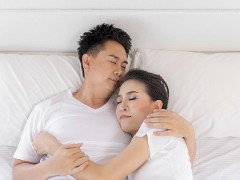 女人为什么会有性渴望 9个因素让她欲望勃发