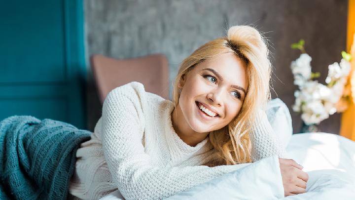 获得性高潮要做什么 女性身体要做好这几个准备