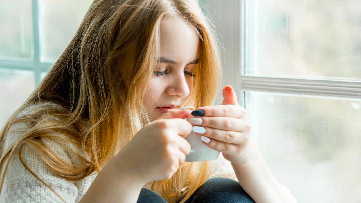 女性不能忽略的异常情况 出现6种情况该看医生
