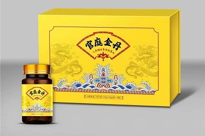 宫廷金丹是什么东西 宫廷金丹的功效与作用