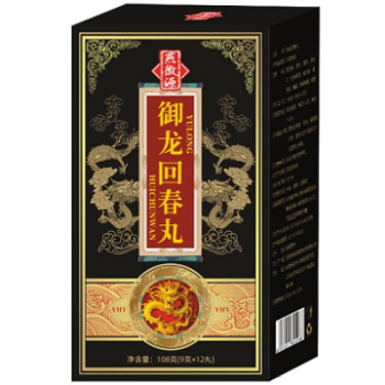 御龙回春丸是什么药 御龙回春丸的功效和作用