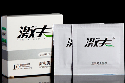 激夫男用延时湿巾的价格 激夫男用延时湿的作用原理