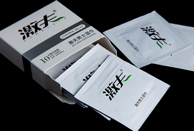 激夫男用延时湿巾怎么样 激夫男用延时湿巾使用方式