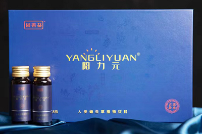 固善益作用及功效 固善益的三大功效