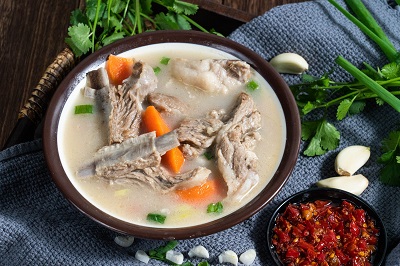 男性公认4种壮阳效果最好的食物