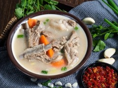 男性公认4种壮阳效果最好的食物