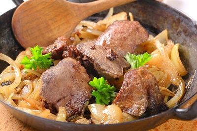 什么食物补睾丸硬又大又长 三种食物滋补睾丸