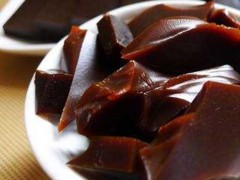 ​古胶牌阿胶糕好不好 古胶阿胶使用效果