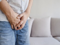 我用拍打办法治好了前列腺炎 前列腺炎的三大治疗方法