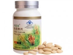 花粉片有什么用 花粉片的功效