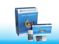 三多易平效果怎么样 三多易平效果好吗