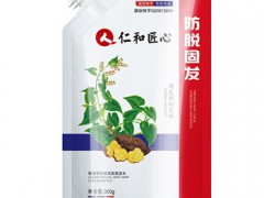 仁和匠心防脱发洗发水有用吗 仁和匠心防脱发洗发水真的能生发吗