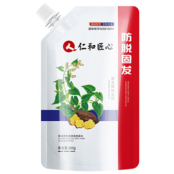 仁和匠心防脱发洗发水有用吗 仁和匠心防脱发洗发水真的能生发吗