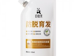 白加黑防脱育发液效果怎么样 白加黑防脱育发液是真的吗