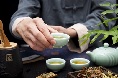 降甘油三酯最好的茶 五种降脂效果好的茶饮