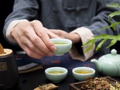 降甘油三酯最好的茶 五种降脂效果好的茶饮
