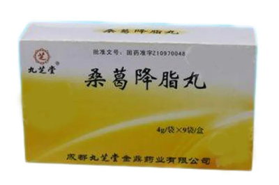 降血脂十大名牌中成药排行榜  盘点十大常用降血脂中成药