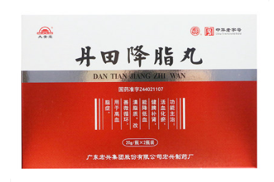 降血脂十大名牌中成药排行榜  盘点十大常用降血脂中成药