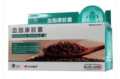 降血脂十大名牌中成药排行榜  盘点十大常用降血脂中成药