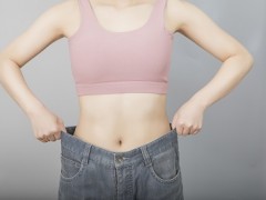 一招三天瘦10斤 教你正确瘦身方法