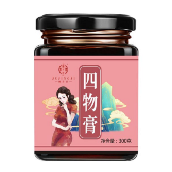 四物膏的三大功效与作用和适用人群