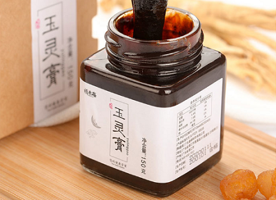 西洋参玉灵膏的功效与作用 盘点西洋参玉灵膏的三大作用