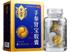 肾宝胶囊作用 肾宝胶囊怎么样