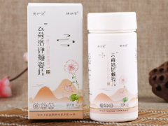 龙研堂云荷是什么药 龙研堂云荷的作用