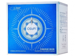 胶原蛋白填充粉的五大作用与功效