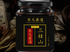 东元康通多少钱一盒 东元康通吃多久见效