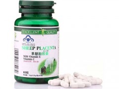 羊胚胎软胶囊价格是多少 对于生活压力比较大的人群帮助巨大