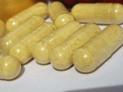 蜂王浆冻干粉胶囊什么年龄吃 蜂王浆冻干粉胶囊的功效