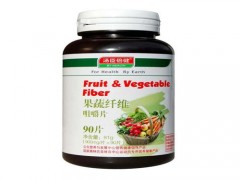 果蔬纤维片哪个牌子好 这几款深受大众喜爱