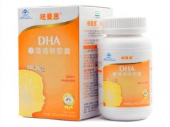 纽曼思dha藻油软胶囊好吗 适合人群广泛