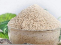 玛咖粉什么时间吃最好 玛咖粉的功效和作用