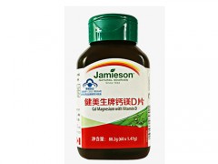 钙镁d片的作用及功能