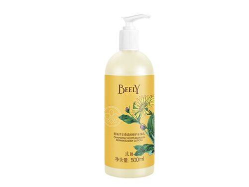 beely洋甘菊身体乳 beely洋甘菊身体乳怎么样