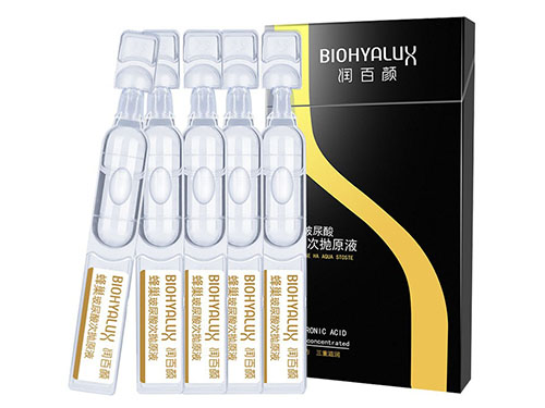 润百颜水光针好不好 润百颜水光针什么档次