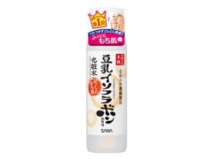 豆乳乳液化妆水怎么用 这样能够有效改善肌肤的弹性