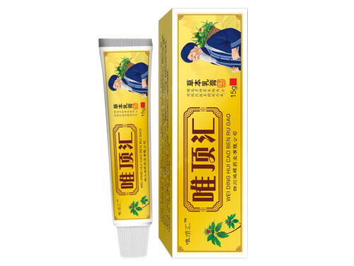 唯顶汇苗方草本膏的作用 唯顶汇苗方草本膏说明书