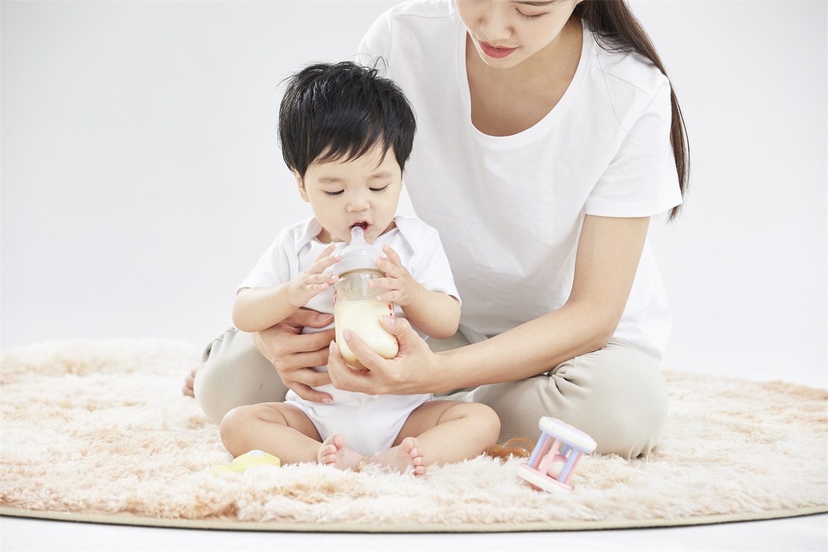 特殊时期做好自我防护+补充益生谷多维片，科学孕养保障母婴健康