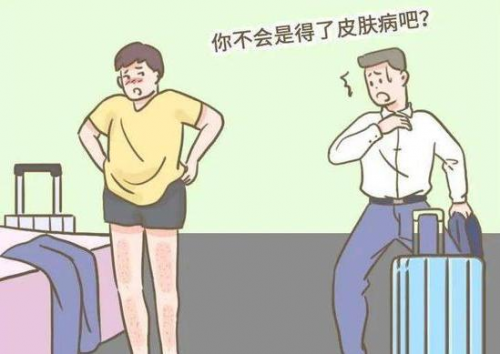 腿上一粒一粒像鸡皮肤怎么去除？维A酸+尿素霜真的可以去鸡皮肤吗？