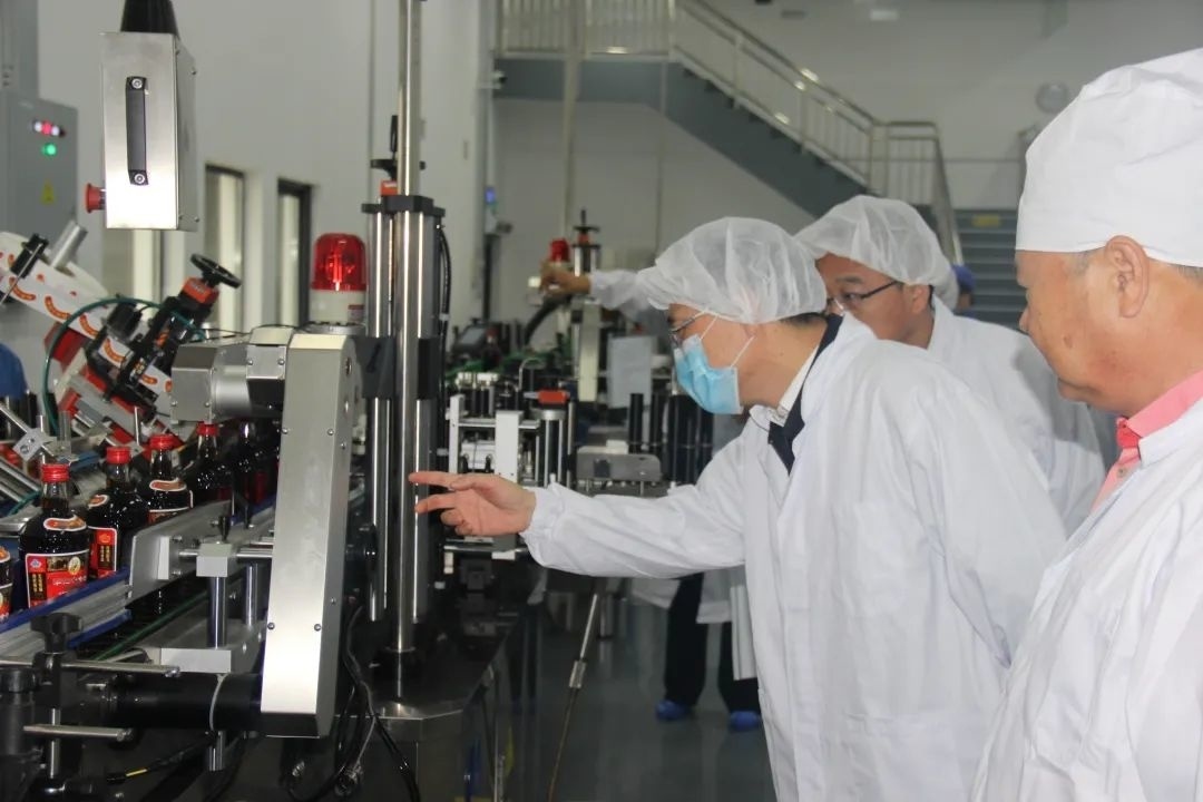 2022年上海45款国产保健食品获准注册及备案