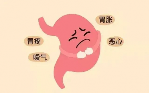 糖尿病人恶心胃胀为什么？糖尿病无痛性心梗的临床表现有哪些？