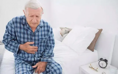 糖尿病人恶心胃胀为什么？糖尿病无痛性心梗的临床表现有哪些？